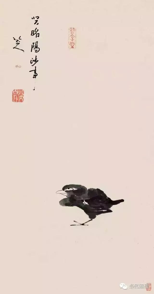 八大山人的畫都賣了多少錢？