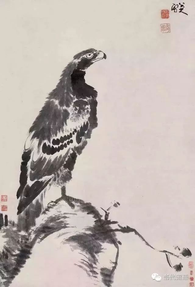 八大山人的畫都賣了多少錢？